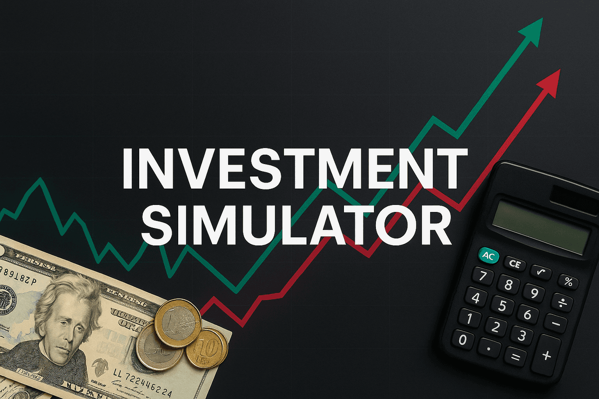 Investment Simulator